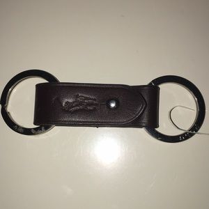 Ralph Lauren Key Chain